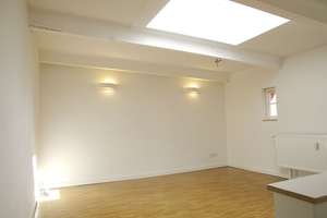 DG Maisonette-Townhouse mit Atelier - Wohnen und Arbeiten unter einem Dach – Heinz-Bartsch-Straße 15, 10407 Prenzlauer Berg, Berlin – Vorschaubild 10