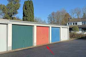 Bungalow in Hürth-Gleuel sucht neue Bewohner, die ihn modernisieren und es lieben, hier zu leben! – Rhein-Erft-Kreis – Vorschaubild 2