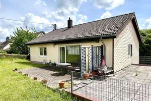 Einfamilienhaus in Merzig-Merchingen – Die vollständige Adresse der Immobilie erhältst du vom Anbieter., 66663 Merzig – Vorschaubild 5