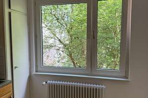 Helle 3-Zimmer-Wohnung im beliebtem Kaiserviertel  – Kronprinzenstrasse 60, 44135 Kaiserbrunnen, Dortmund – Vorschaubild 4