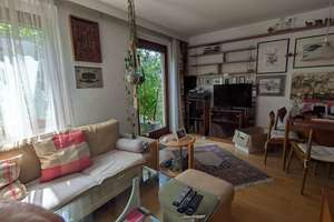 Für die kleine Familie: Reihenmittelhaus mit schattiger Weinlaube und hübschem Gärtchen! – Die vollständige Adresse der Immobilie erhältst du vom Anbieter., 70327 Untertürkheim (Ortsteil), Stuttgart – Vorschaubild 5
