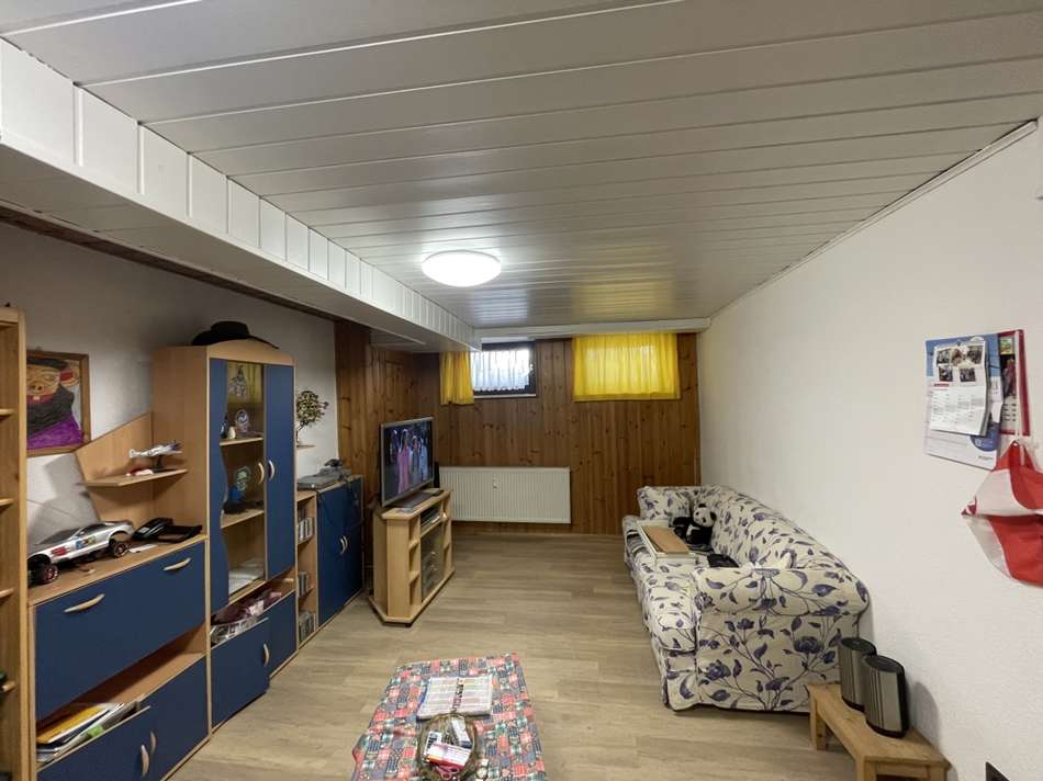 Wohnzimmer KG