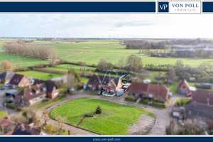 Sanierte Doppelhaushälfte in ruhiger Lage – Aurich (Kreis) – Vorschaubild 1
