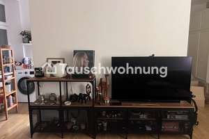 Tauschwohnung: 2-Zimmer-Wohnung im Hinterhof – 1. Stock, renoviertes Altbau – Liselotte-Herrmann-Straße 35, 10407 Prenzlauer Berg, Berlin – Vorschaubild 6