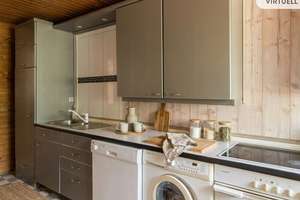HOMESK - Großzügige Souterrain-Wohnung im Baudenkmal mit Gartenanteil in Lichterfelde – Bahnhofstraße 35, 12207 Lichterfelde, Berlin – Vorschaubild 30