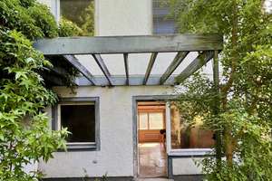 Sanierungsbedüftiges Reihenendhaus in Düppel! – Oertzenweg 28c, 14163 Zehlendorf, Berlin – Vorschaubild 9