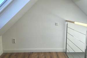 **Maisonette-Wohnung mit besonderem Wohnambiente auf kompakter Fläche** – Boettgerstr. 17, 45147 Holsterhausen, Essen – Vorschaubild 3