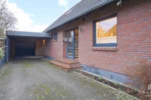Charmantes Einfamilienhaus mit viel Platz und liebevoll angelegtem Garten in Bredenbek bei Kiel – Rendsburg-Eckernförde (Kreis) – Vorschaubild 9