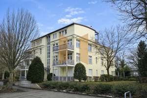 Moderne 2-Zimmer-Wohnung in erster Wasserreihe mit Balkon und direktem Seeblick am Tiefen See – Die vollständige Adresse der Immobilie erhältst du vom Anbieter., 14467 Berliner Vorstadt, Potsdam – Vorschaubild 8
