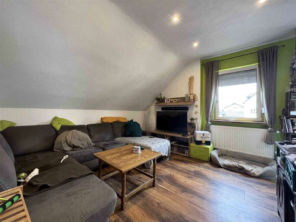 Immobilie in Grolsheim - **2 Häuser zum Preis von Einem + schöner Garten** in ruhiger Lage von Grolsheim - Bild 7