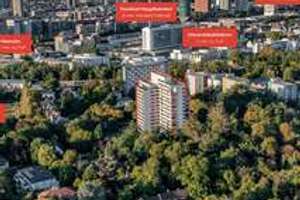 Moderne 3,5-Zimmer-Wohnung in Frankfurt am Main – Sandhöfer Allee 10, 60528 Niederrad, Frankfurt am Main – Vorschaubild 14