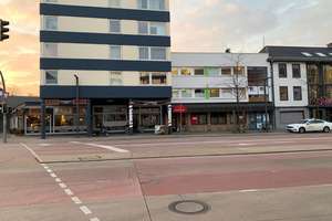 Zentrale 2-Zimmer-Wohnung in Osnabrück/Rosenplatz mit großem Balkon – Die vollständige Adresse der Immobilie erhältst du vom Anbieter., 49074 Innenstadt, Osnabrück – Vorschaubild 2