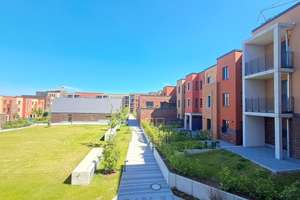 Helle 2-Zimmer-Wohnung mit 2 Balkonen- Einziehen und Wohlfühlen! – Christine-Hardt-Straße 15, 30539 Bemerode, Hannover – Vorschaubild 6