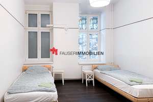 EIN ORT, DER SICH SEIT JAHREN BEWÄHRT - IN EINER LAGE, DIE NIE AUS DER MODE KOMMT. – Die vollständige Adresse der Immobilie erhältst du vom Anbieter., 10247 Friedrichshain, Berlin – Vorschaubild 5