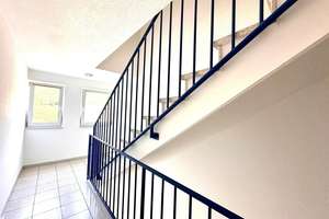 TOP: Appartement nähe UNI mit Terrasse & Tiefgarage! – Die vollständige Adresse der Immobilie erhältst du vom Anbieter., 66133 Scheidt, Saarbrücken – Vorschaubild 2