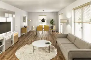 ** Leben in Berlin - Wir bauen ihre moderne Stadtvilla in wunderschöner Lage ** – Berlin – Vorschaubild 10