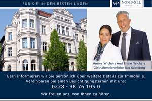 2 Zimmer Wohnung mit Garten in edler Wohnlage – Die vollständige Adresse der Immobilie erhältst du vom Anbieter., 53173 Rüngsdorf, Bonn – Vorschaubild 14