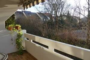 Exklusive 3,5-Zimmer-EG-Wohnung mit Balkon im Grünen in Mannheim – 68259 Wallstadt, Mannheim – Vorschaubild 6