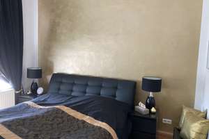 Wunderschöne 118qm^2 große 4-Zimmer Altbauwohnung mit Terrasse und Stuck an den Wänden in Magdeburg – Lemsdorfer Weg 6, 39112 Sudenburg, Magdeburg – Vorschaubild 3