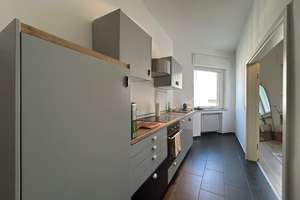 Großzügige 2-Zimmer-Wohnung in zentraler Lage am Ebertplatz – Ebertplatz 21, 50668 Neustadt/Nord, Köln – Vorschaubild 6
