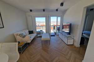 Möblierte Wohnung mit traumhafter Aussicht – Alexanderstraße 70, 70182 Stuttgart – Vorschaubild 3