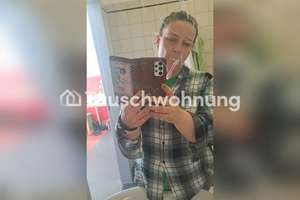 Tauschwohnung: 2-Zimmer-Flat in Lichtenberg zum Tausch