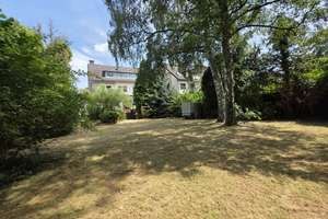 Hassels: 3 Familienhaus, TOP gepflegt, Kapitalanleger oder Selbstnutzer! Großer Garten! – 40599 Hassels, Düsseldorf – Vorschaubild 5