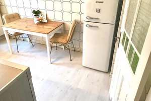 Zwischenmiete: 2- Zimmer Wohnung mit Balkon in Hamburg-Eimsbüttel