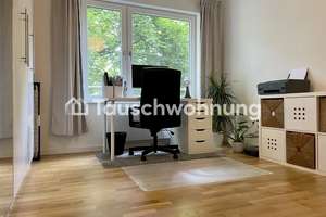 Tauschwohnung: Traumhafte 3-Zimmer-Wohnung mit Balkon in Winterhude – Die vollständige Adresse der Immobilie erhältst du vom Anbieter., 22301 Winterhude, Hamburg – Vorschaubild 9