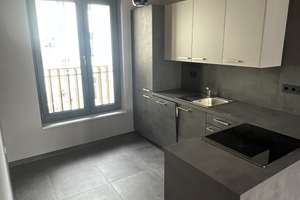 Moderne 3 Zi.-Wohnung im 2. OG mit offener Wohnküche (KfW-Effizienzhaus 40 Plus) – Grabbestraße 3A, 30165 Vahrenwald, Hannover – Vorschaubild 5