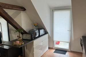 1-Zimmer Wohnung in zentraler Lage in Wiesbaden Westend – Die vollständige Adresse der Immobilie erhältst du vom Anbieter., 65195 Westend / Bleichstraße, Wiesbaden – Vorschaubild 7