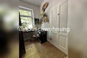 Tauschwohnung: Tausche Altbauwohnung gegen Whg. in Köln (linksrh.) – Die vollständige Adresse der Immobilie erhältst du vom Anbieter., 53225 Schwarzrheindorf/Vilich-Rheindorf, Bonn – Vorschaubild 8