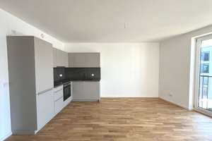 Helle 3-Zimmerwohnung mit Balkon und Dachterrasse im Neubauprojekt Bahrenfelder Carré in Altona! – Bahrenfelder Chaussee 63, 22761 Bahrenfeld, Hamburg – Vorschaubild 4