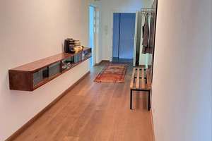 Besonderes Wohnen Nähe Zentrum! Außergewöhnliche Loft-ETW mit Südbalkon! – 90763 Nördliche Südstadt, Fürth – Vorschaubild 20