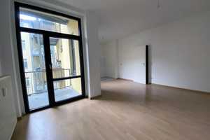 Ruhige 2 Zimmerwohnung mit Balkon & EBK in MD-Stadtfeld zu vermieten – Immermannstraße 5, 39108 Magdeburg – Vorschaubild 5