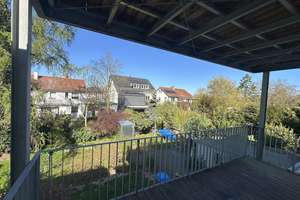 Beletage: 3-Zimmerwohnung auf Neubauniveau mit Genießerbalkon, KA Weststadt – Die vollständige Adresse der Immobilie erhältst du vom Anbieter., 76133 Nordstadt, Karlsruhe – Vorschaubild 4