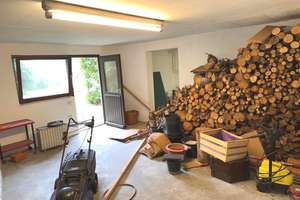 KILIAN IMMOBILIEN! BUNGALOW / EFH MIT 194 M² WFL IN GROßSCHWARZENLOHE / WENDELSTEIN!  UG AUSGEBAUT! – Die vollständige Adresse der Immobilie erhältst du vom Anbieter., 90530 Wendelstein – Vorschaubild 123