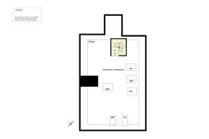 Understated elegance in Wannsee: Renovated hipped-roof villa with a sauna and swimming pond on a sun – Die vollständige Adresse der Immobilie erhältst du vom Anbieter., 14109 Wannsee, Berlin – Vorschaubild 21