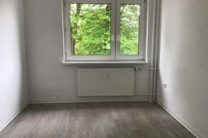 Wunderschöne 3 Zimmer Wohnung mit modernem Tageslichtbad und Balkon! – Von-der-Vogelweide-Str. 68, 45279 Freisenbruch, Essen – Vorschaubild 6