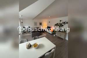 Tauschwohnung: 2 Zimmer Wohnung in Köln,Sülz - 
Tausch gegen min. 3 Zimmer – Die vollständige Adresse der Immobilie erhältst du vom Anbieter., 50937 Sülz, Köln – Vorschaubild 3