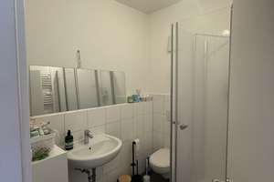 Zwei Zimmerwohnung in Mannheim mit Dachterrasse, Balkon & EBK – Kloppenheimer Straße 4, 68239 Seckenheim, Mannheim – Vorschaubild 4