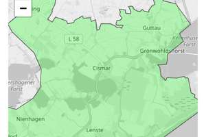 Einfamilienhaus mit 7 Zimmern in Grömitz Guttau – Dorfstrasse 16, 23743 Grömitz – Vorschaubild 37