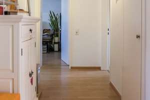 Sehr schöne, gut vermietete 3-Zimmer-Wohnung mit Sonnenbalkon in Düsseldorf - Holthausen! – Die vollständige Adresse der Immobilie erhältst du vom Anbieter., 40589 Holthausen, Düsseldorf – Vorschaubild 12
