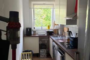 1 ,5 Zimmerwohnung nahe Walther-Schreiber-Platz, vermietet, – Die vollständige Adresse der Immobilie erhältst du vom Anbieter., 12161 Friedenau, Berlin – Vorschaubild 9