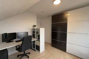 Starke Dachgeschosswohnung mit herrlichem Ausblick! – Die vollständige Adresse der Immobilie erhältst du vom Anbieter., 33729 Heepen, Bielefeld – Vorschaubild 15