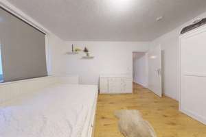 Modernisierte Zwei-Zimmer-Wohnung nähe EZB – 60314 Ostend, Frankfurt am Main – Vorschaubild 4