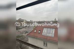Tauschwohnung: Große Wohnung in Berlin gesucht zum Tausch – Die vollständige Adresse der Immobilie erhältst du vom Anbieter., 10585 Charlottenburg, Berlin – Vorschaubild 2