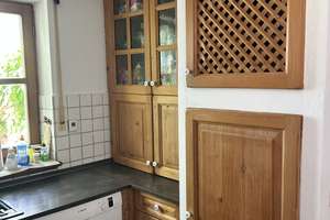 Familienfreundliches Haus mit Garten, Sauna und Hobbyraum in Unterhaching – Nachmieter gesucht – Die vollständige Adresse der Immobilie erhältst du vom Anbieter., 82008 Unterhaching – Vorschaubild 5