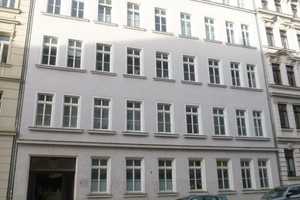 3-Raum-Wohnung als Kapitalanlage in Leipzig – Leipzig – Vorschaubild 1