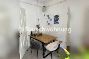 Tauschwohnung: 2 Zimmer Wohnung in Eimsbüttel – Müggenkampstraße 3, 20257 Eimsbüttel (Ortsteil), Hamburg – Vorschaubild 2
